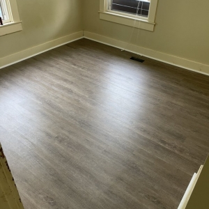 Photo of Finish Line Flooring
