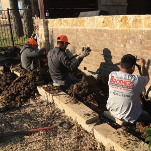 Photo of Brothers Foundation Repair