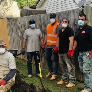Photo of Brothers Foundation Repair
