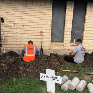 Photo of Brothers Foundation Repair