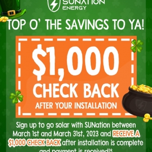 Photo of Sunation Energy