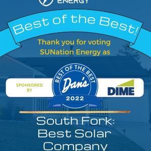 Photo of Sunation Energy