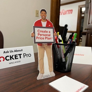 Photo of Tim Johnson - State Farm Insurance Agent