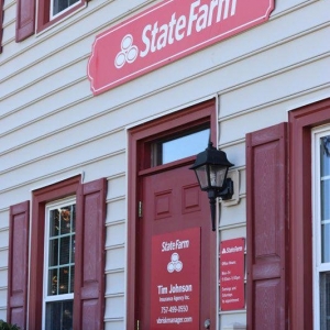Photo of Tim Johnson - State Farm Insurance Agent