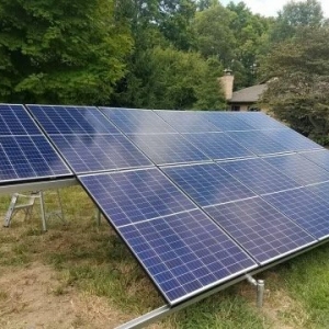 Photo of Clear Energy America