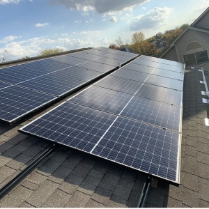 Photo of Clear Energy America