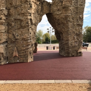 McCordsville Kinetic Recreation Design