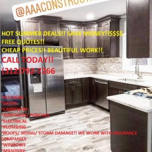 Photo of AAA Construction Group