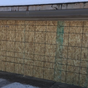 Photo of Express Board Up & Glass Services