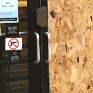 Photo of Express Board Up & Glass Services