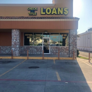 Photo of Check N Title Loans