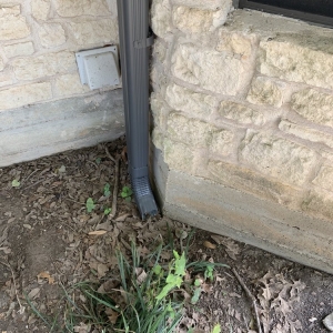 Photo of JB Gutters and Screen