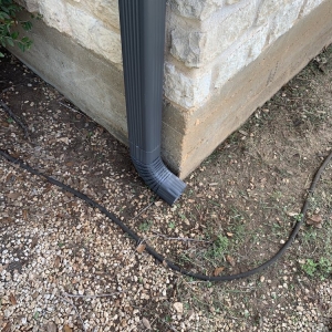 Photo of JB Gutters and Screen
