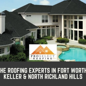 Photo of Pro Select Roofing
