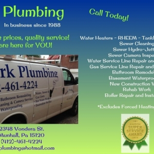 Photo of Park Plumbing