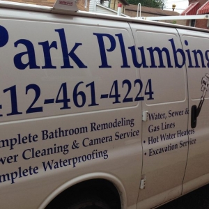 Photo of Park Plumbing