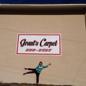 Photo of Grant's Carpet