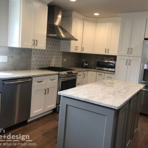 Photo of Rudi's Tile and Design Construction