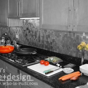 Photo of Rudi's Tile and Design Construction