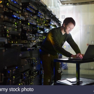 Photo of Computer Professionals