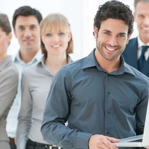 Photo of Computer Professionals