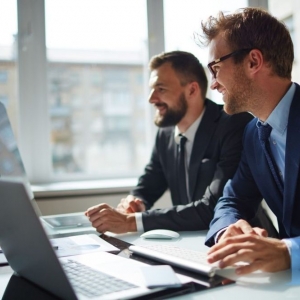 Photo of RMoon Consulting