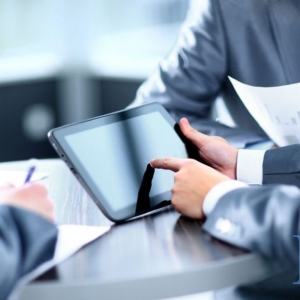 Photo of RMoon Consulting