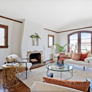San Francisco Haley Tone - Vanguard Properties