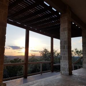 San Antonio All Pro Decks & Patios