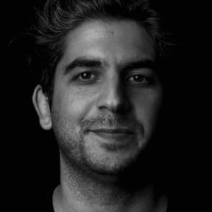 Photo of Lior Vaknin