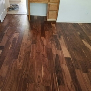 Photo of T & M Flooring and Restoration