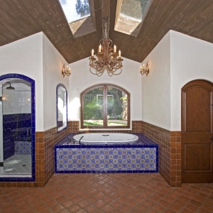 Los Angeles Meridian Design Build