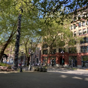 Seattle Makensay Real Estate Services