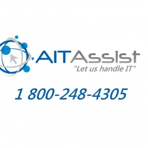 Photo of AIT Assist