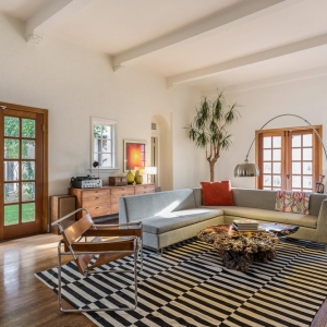 Photo of Historic Phoenix Real Estate