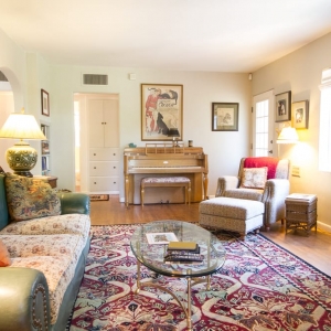 Photo of Historic Phoenix Real Estate