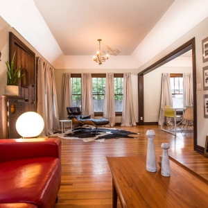Photo of Historic Phoenix Real Estate
