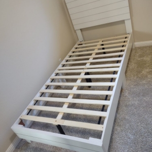 Photo of In Home Furniture Assembly