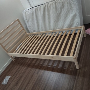 Photo of In Home Furniture Assembly