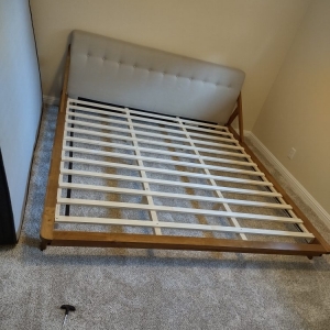 Photo of In Home Furniture Assembly