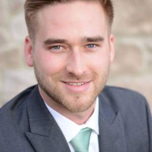 Photo of Joshua Janney - Primary Residential