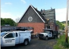 Photo of Skyhook Roofing