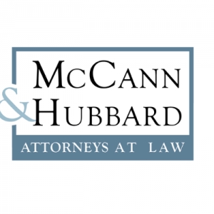 Photo of McCann & Hubbard
