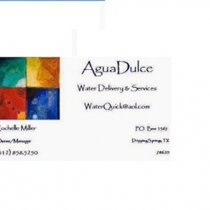 Photo of Agua Dulce Water Delivery