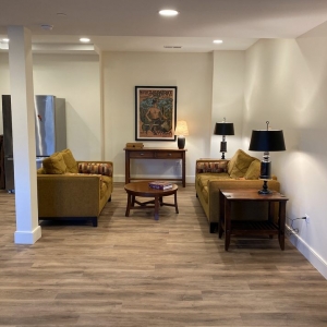Photo of Basement Flood Protector
