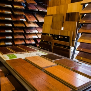 Chicago YZ Carpet Distributor