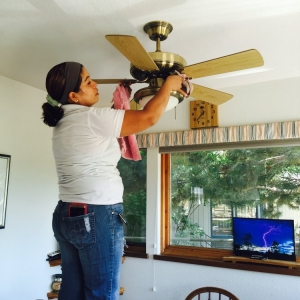 Photo of Salvadorian Family Cleaning Services