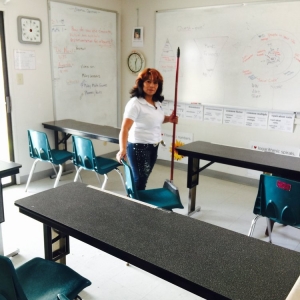 Photo of Salvadorian Family Cleaning Services