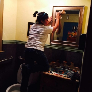 Photo of Salvadorian Family Cleaning Services