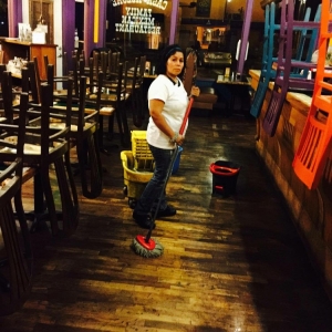 Photo of Salvadorian Family Cleaning Services